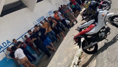 Ingressos para jogo do Flamengo em São Luís podem chegar a R$ 900