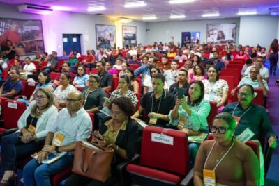Timon realiza 5ª Conferência Municipal da Cidade com foco em…