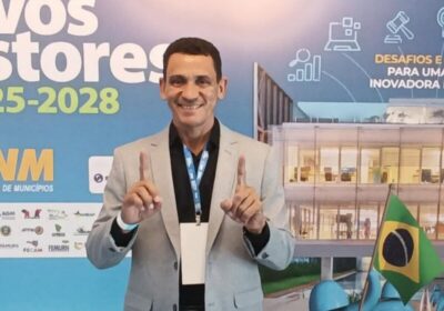 Chicão da Parabólica aposta alto na terceirização e fecha contrato de R$ 8,9 milhões