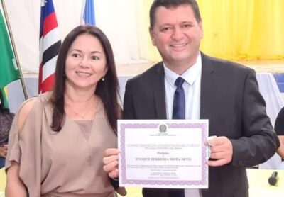 Contrato milionário sob gestão da primeira-dama reacende suspeitas em Pastos Bons