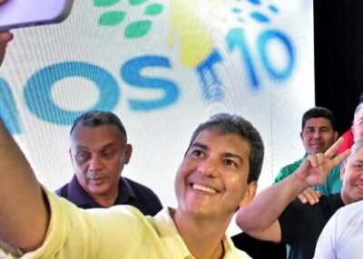 Braide ultrapassa 70% em pesquisa na Grande Ilha; Camarão é o segundo mais rejeitado
