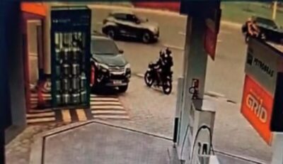 Major da PM é morto em São Luís; imagens sugerem execução