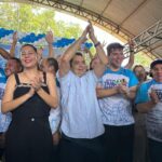 Santa Rita: prefeito mantém formato de festa do trabalhador