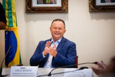 Declarações de políticos da base governista fortalecem liderança de Brandão