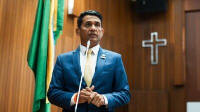 “Não cometi crime eleitoral”: Wellington do Curso rebate decisão do TSE