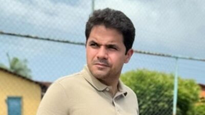 BOMBA! prefeito “mecânico” de Coelho Neto já torrou R$ 13,4 milhões com peças e serviços automotivos enquanto saúde e infraestrutura padecem