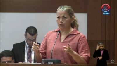 Deputada quer criar 41 novos municípios no Maranhão
