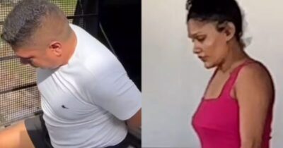 Líder do Comando Vermelho responsável por importar drogas da Colômbia é preso no interior do Maranhão