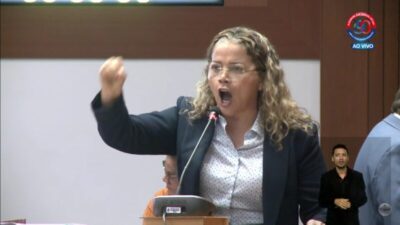 Suposta fala de Camarão faz referência a vídeo publicado pelo Marrapá