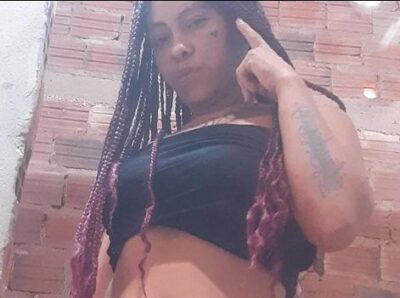 Urgente: bandidos invadem casa e matam mulher de 32 anos com quatro tiros na cidade de São Bento