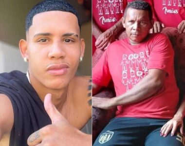 Urgente: bandidos invadem casa e matam pai e filho na cidade de São Bento