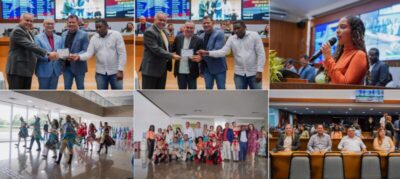 Sessão Solene na Assembleia Legislativa do Maranhão comemora 20 anos do Fórum da Juventude de São João Batista
