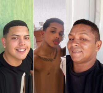 Dois jovens morrem após colidirem com poste e homem é morto a tiros na frente de casa, em duas cidades da Baixada Maranhense