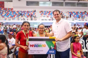 O combate à fome é nossa prioridade”, destaca Orleans Brandão no lançamento do Programa Maranhão Livre da Fome