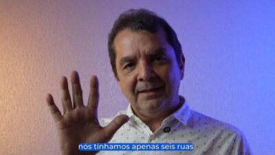 O exemplo da gestão de Dr. Hilton Gonçalo para todo Maranhão