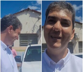 VÍDEO: Braide chega ao município de Balsas e fala sobre candidatura ao Governo do Maranhão: “Tudo tem o momento certo”