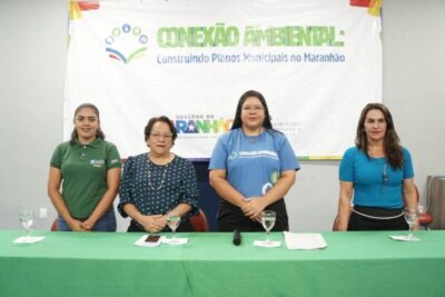 Timon sedia seminário para construção do Plano Municipal de…