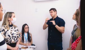 Combate à gripe: Ações do Governo incluem fortalecimento da Atenção Primária