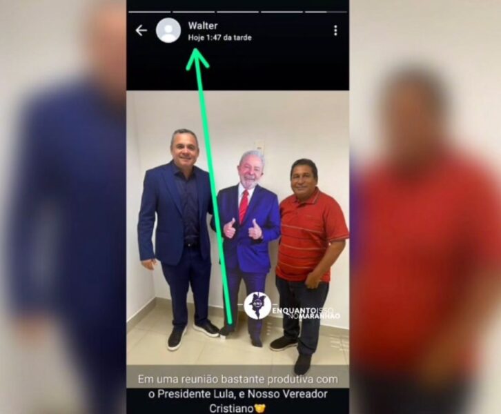 Foto: Reprodução