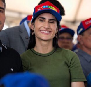 Eleições 2026 e os novos rumos da política: conheçam ela, Mariana…