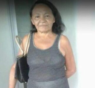 Morre a ex-vereadora Lurdinha, exemplo de humildade, solidariedade e empatia