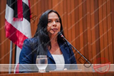 Ana do Gás fala sobre caso envolvendo Mical Damasceno e defende mulheres