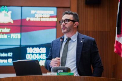 Deputado cobra celeridade na investigação da morte de professora em Tasso Fragoso