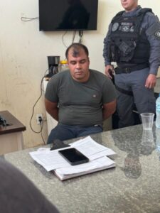 Tenente que matou Capitão da Polícia Militar do Maranhão, tenta suicídio ao cortar os pulsos