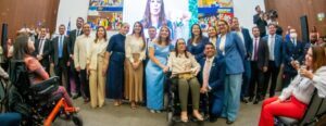 Assembleia fortalece a Rede de Apoio às mulheres no 1º Encontro de Mulheres Legisladoras do Maranhão