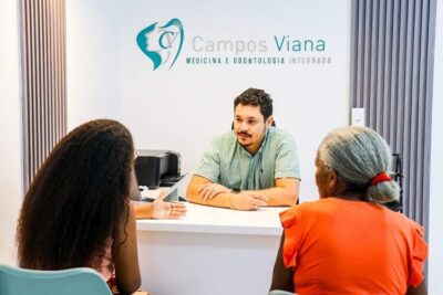 Clínica ‘Campos Viana’ amplia presença na Baixada Maranhense com nova unidade em Olinda Nova do MA