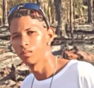Suspeito natural de Viana é morto durante operação da polícia no centro de Matinha
