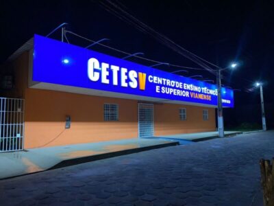 Com mais de 15 anos de experiência, CETESV abre inscrições para cursos de Enfermagem e Pedagogia em São João Batista