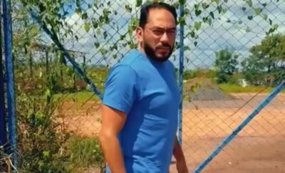 Delegado ex-prefeito chama vereadores de “parasitas” em Imperatriz