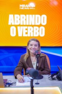 Iracema Vale reage a ação no STF, defende protagonismo feminino e dispara: “Estão incomodados por ser mulher, do interior e sem sobrenome político”