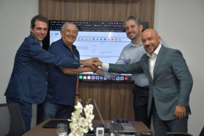 Maranhão dá passo fundamental para ingressar na era da alta conectividade por cabo submarino