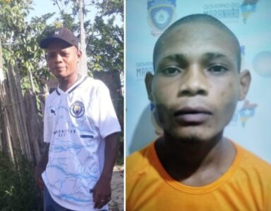 Foragido da cidade de Cururupu é encontrado morto em estado avançado de decomposição em Olinda Nova do Maranhão