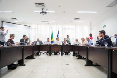 CCJ da Assembleia aprova MP que reestrutura Corpo de Bombeiros e permite novos colégios militares