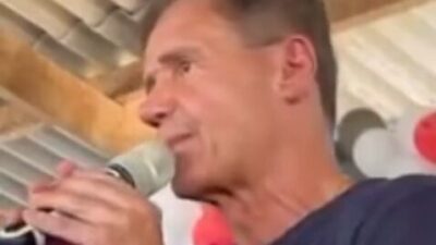 Aluísio Mendes declara apoio à pré-candidatura de Orleans Brandão