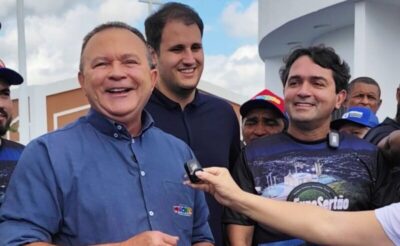 “Júnior Lourenço é um grande amigo, parceiro e um grande…
