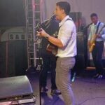 São Luís Gonzaga do Maranhão festeja 171 anos