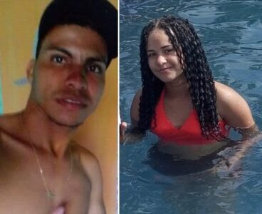 Urgente! Mais um caso de feminicídio seguido de suicídio é registrado no Maranhão