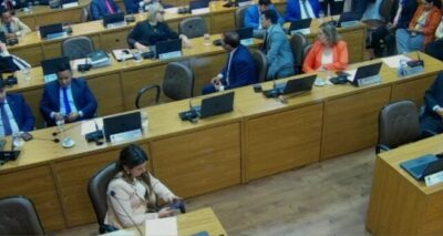 Vereadores de São Luís discutem guerra entre Irã e Israel