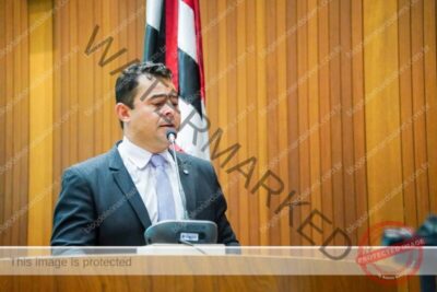 Deputado Eric Costa defende PL que isenta pessoas com deficiência do pagamento do IPVA