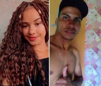 Antes de tirar sua própria vida, homem usou um cabo de celular para matar a companheira de apenas 16 anos em Peri Mirim