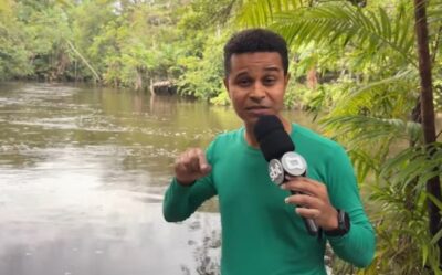 Médicos suspeitam que Douglas Pinto enfrenta síndrome nefrótica; vereador segue internado no UDI hospital