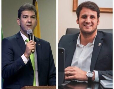 Pesquisa para o governo em Barreirinhas: Braide tem 39,1% e Orleans 32,1%