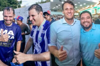 De Tuntum a Barreirinhas: a força de quem trabalha pelo povo se encontra em Orleans