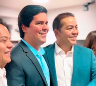 “Próximo senador da república”, diz prefeito de Imperatriz para…