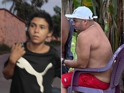 Ex-presidiário morre após trocar tiros com agente penitenciário em Pinheiro