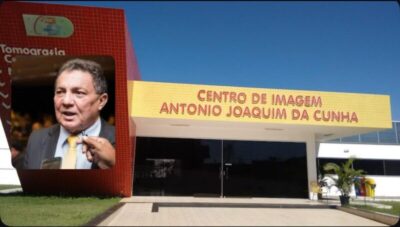 Funcionários do Centro de Imagem Antônio Joaquim da Cunha estão há 4 meses sem receber salários e podem entrar em greve